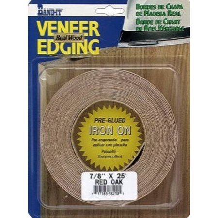 VENEER TECHNOLOGIES 78x25 Cherry Edging 78240